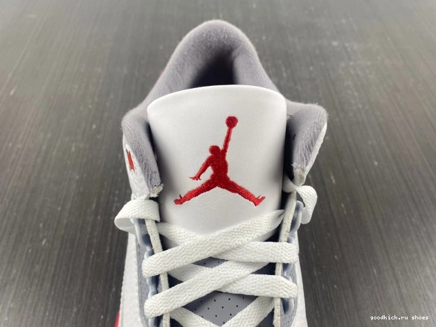 Jordan Air DN3707-160 Red 3 OG Fire 0714